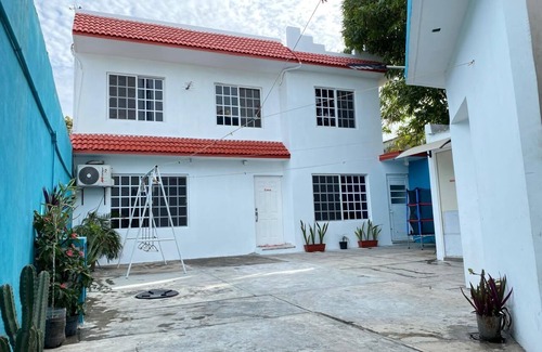 Veracruz House | Ideal house for large families