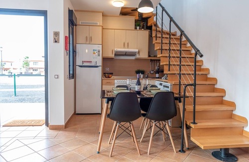 La Oliva House | Ideal house for vacations