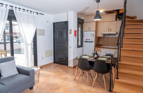 La Oliva House | Ideal house for vacations