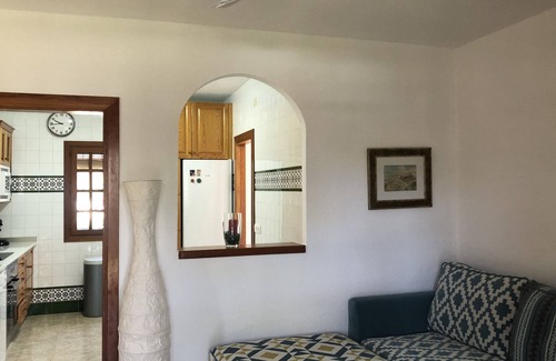 Pueblo Latino House | Ideal House near the Beach. Horadada Tower