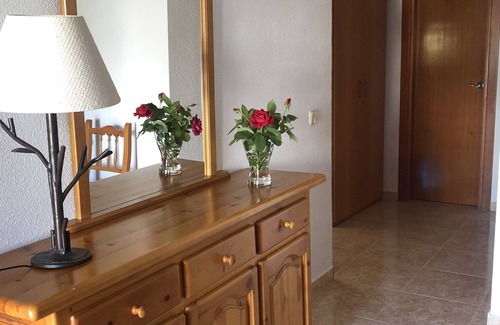 Pueblo Latino House | Ideal House near the Beach. Horadada Tower