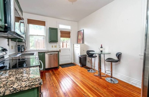 Tyler Park House | Ideal large vacation house for long weekend getaway or bourbon trail!