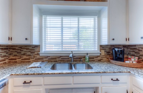 Tulsa House | Ideal Location-Across From Expo Center