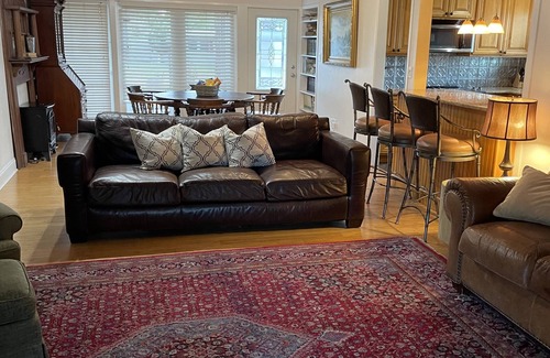 Winter Park House | Ideal Location, Charming 4 bedroom home w Pool, fenced yard.