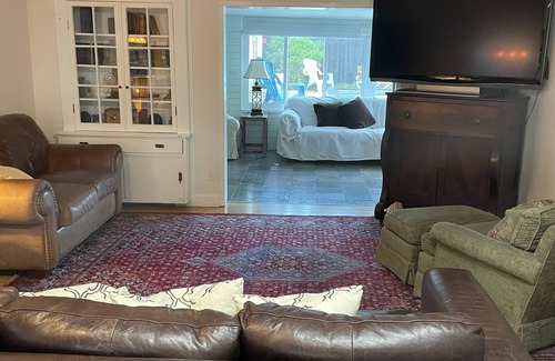 Winter Park House | Ideal Location, Charming 4 bedroom home w Pool, fenced yard.