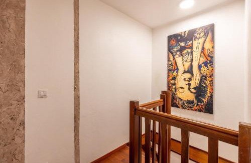 Torcy-le-Grand Apartment | Ideal location Disney - Paris à Torcy 01