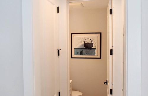 Port Royal House | Ideal Location for marine graduation or lowcountry getaway!