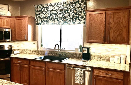 Estrella Mountain Ranch House | Ideal location for relaxation and adventure close to Phoenix