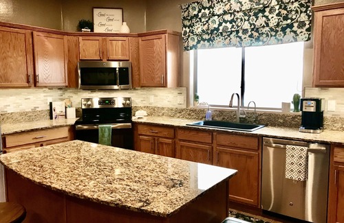 Estrella Mountain Ranch House | Ideal location for relaxation and adventure close to Phoenix