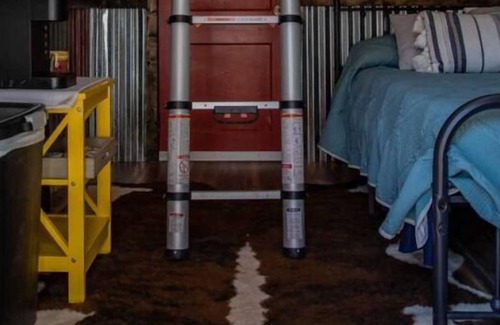 Saluda Cabin | Ideal Location! Free Parking Onsite, Near Green River
