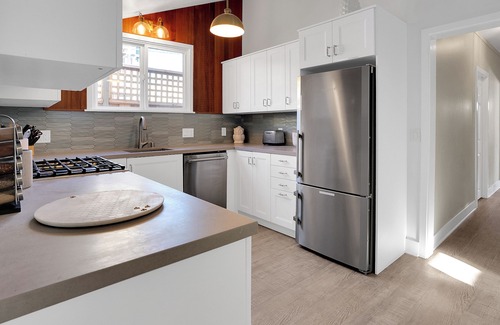 Capitola House | IDEAL LOCATION! Steps 2 Beach,Shops,Dining/Great Yard 4 BBQ