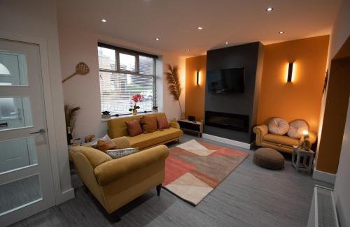 Accrington House | Ideal Lodgings in Accrington