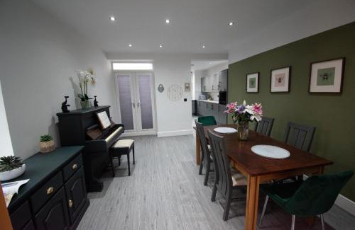 Accrington House | Ideal Lodgings in Accrington