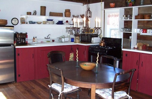 Sullivan Other | Ideal Maine artist's retreat, next to Frenchman Bay Conservancy and near Acadia
