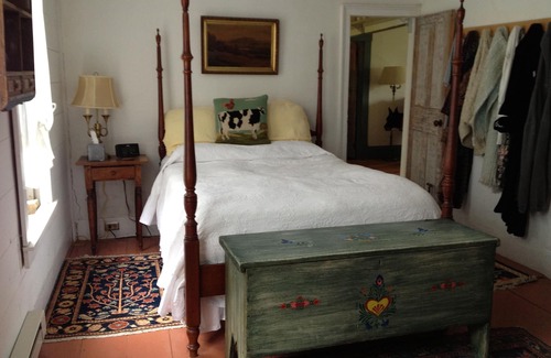 Sullivan Other | Ideal Maine artist's retreat, next to Frenchman Bay Conservancy and near Acadia