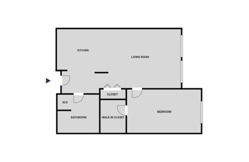 North Beacon Hill Apartment | Ideal Mt Baker 1BR w/ Gym, Rooftop & W/D, near light rail, by Blueground