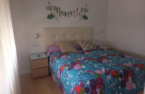 Meira Apartment | Ideal parejas