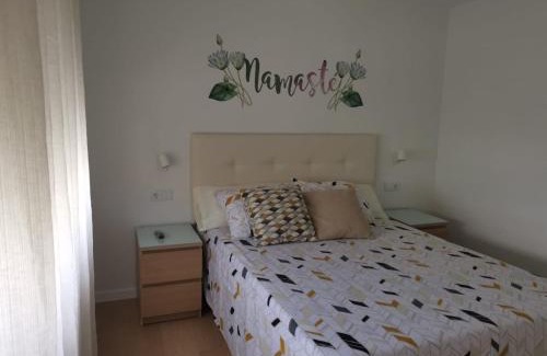 Meira Apartment | Ideal parejas