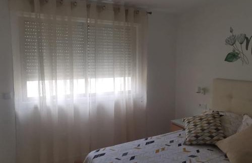 Meira Apartment | Ideal parejas