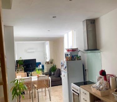 Caveirac Apartment | Ideal pour decouvrir nimes et le gard