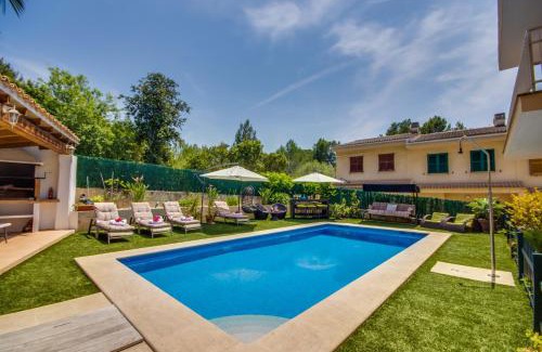 Alcanada House | Ideal Property Mallorca - Amapola