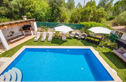Alcanada House | Ideal Property Mallorca - Amapola