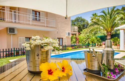 Alcanada House | Ideal Property Mallorca - Amapola