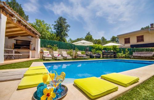 Alcanada House | Ideal Property Mallorca - Amapola