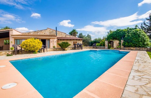 Lloseta House | Ideal Property Mallorca - Puri