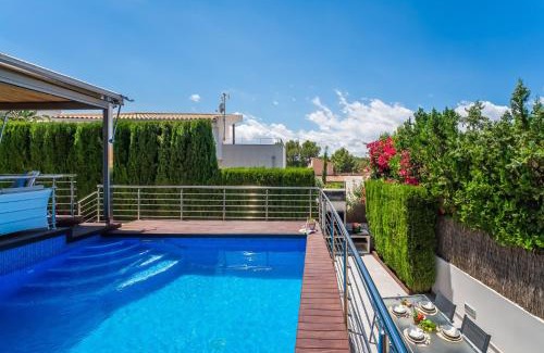 Cielo de Bonaire House | Ideal Property Mallorca - Xiscama