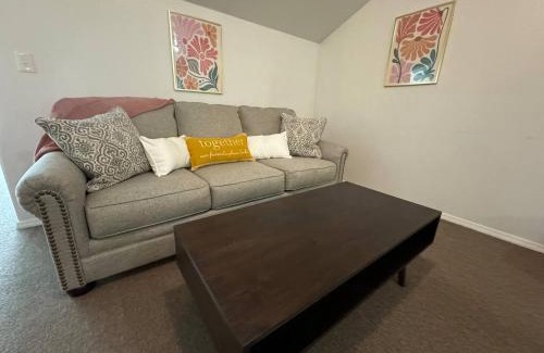 Waynesville Apartment | Ideal Retreat Near Ft Wood!