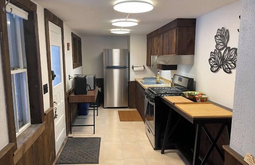 Stowe Area Apartment | Ideal Stowe Village Apartment