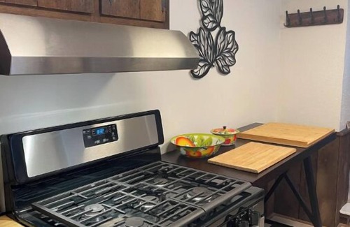 Stowe Area Apartment | Ideal Stowe Village Apartment