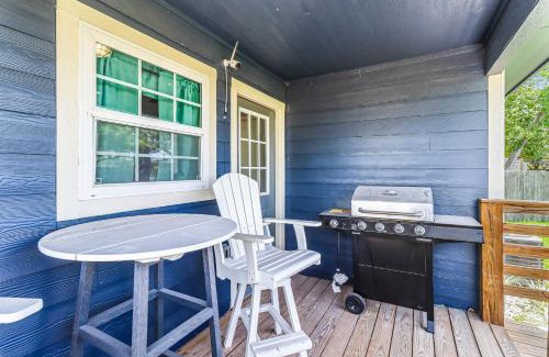 Flour Bluff House | Ideal Time