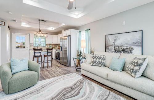 Flour Bluff House | Ideal Time