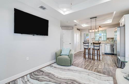 Flour Bluff House | Ideal Time