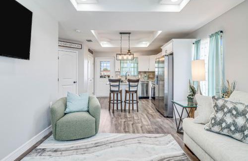 Flour Bluff House | Ideal Time