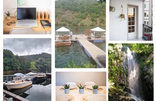 Chantada Apartment | Ideal Turismo Ribeira Sacra