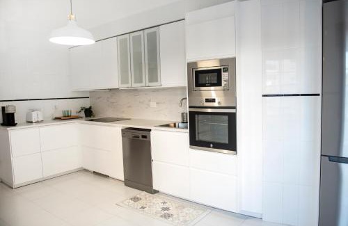 Chantada Apartment | Ideal Turismo Ribeira Sacra