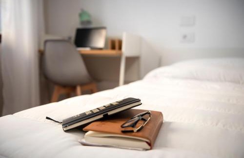 Chantada Apartment | Ideal Turismo Ribeira Sacra