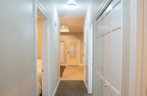 Kreole Apartment | Ideal Vacation Home for Families 3 Beds 2 Baths