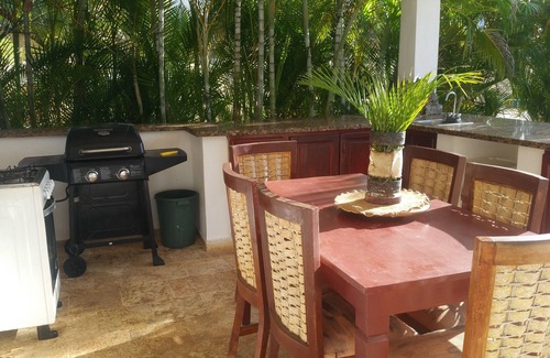 La Mulata Villa | Ideal vacation solution
