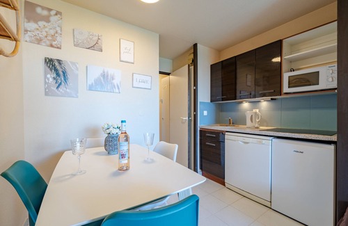 Cannes La Bocca Apartment | Ideal with Sea View and swimming pool in Cannes!