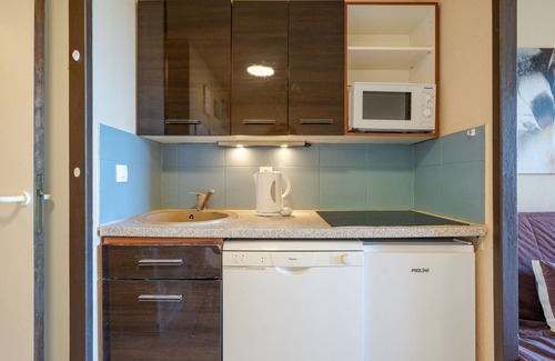 Cannes La Bocca Apartment | Ideal with Sea View and swimming pool in Cannes!