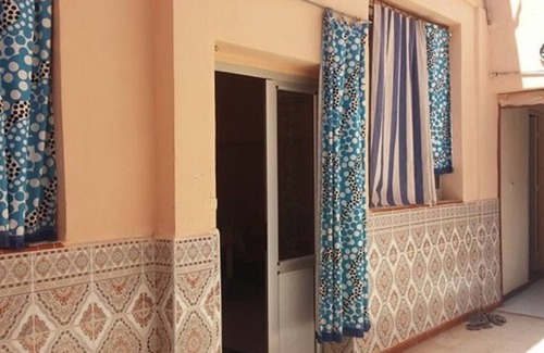 Marsa Ben M'Hidi House | Ideally located, nice beach house 5 km