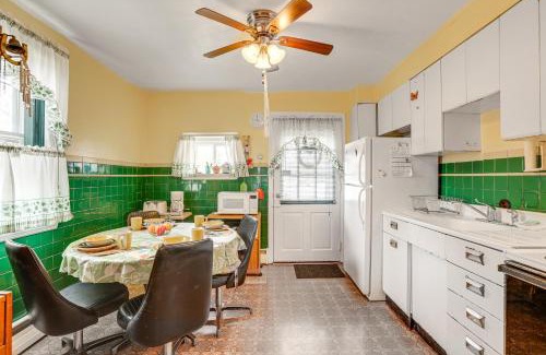 Villas House | Ideally Located Villas Home 2 Mi to Beaches!