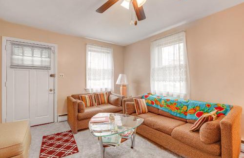 Villas House | Ideally Located Villas Home 2 Mi to Beaches!