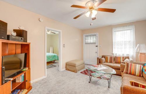 Villas House | Ideally Located Villas Home 2 Mi to Beaches!