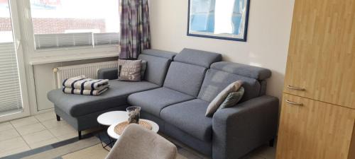 Norderney Apartment | Iderhoff Iderhoff 45