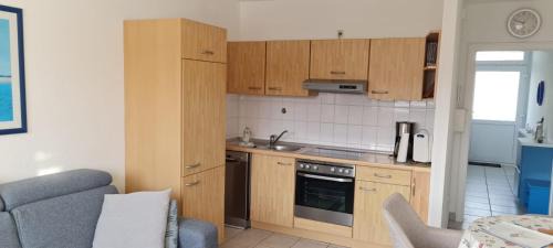 Norderney Apartment | Iderhoff Iderhoff 45